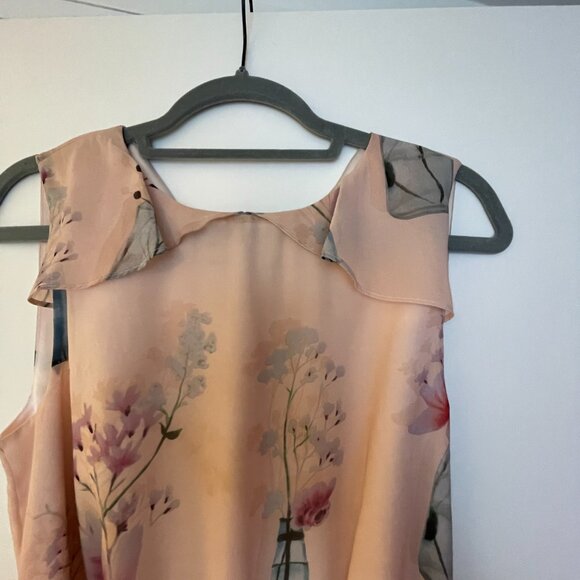 Cocktail dress - Picture 3 of 5